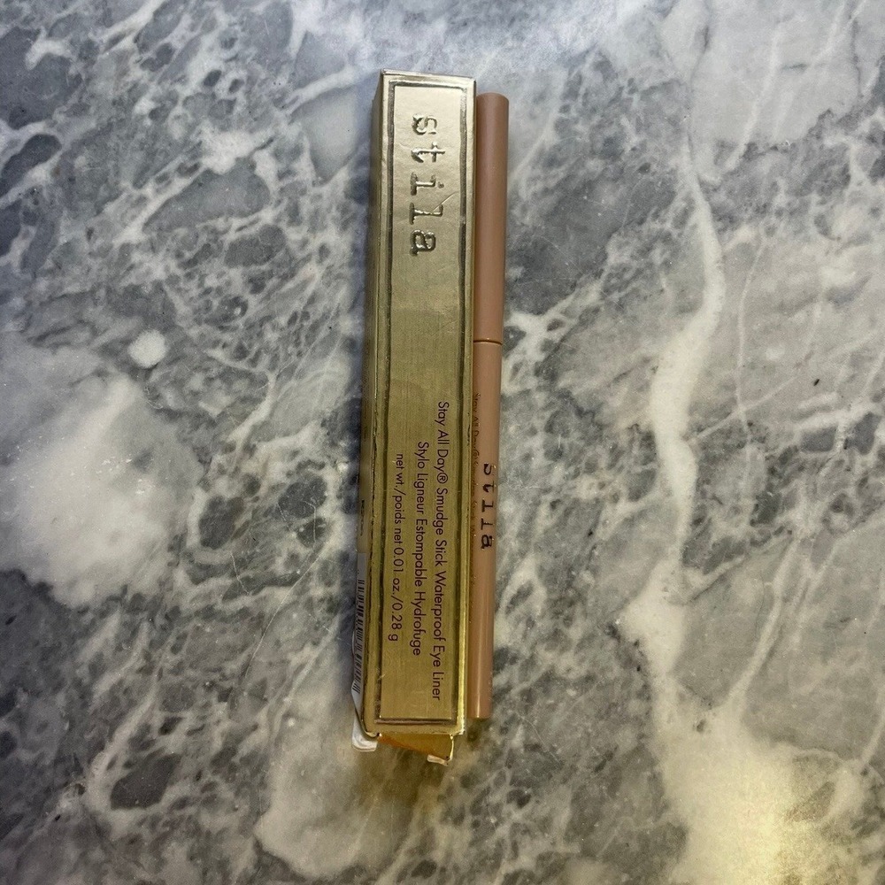 Stila Stay All Day Smudge Stick Waterproof Eyeliner abalone